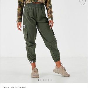 Adidas cargo